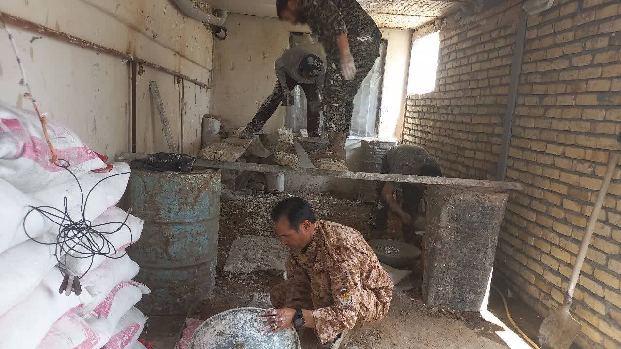 خدمت رسانی