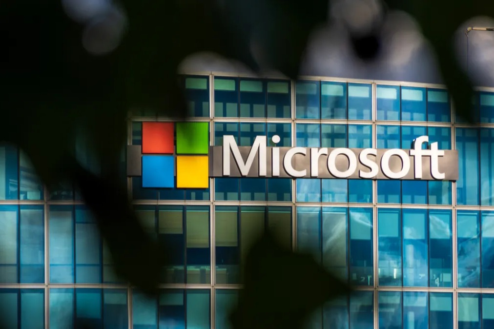 مایکروسافت جریمه شد