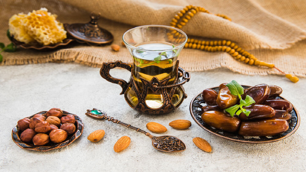 تغذیه سالم در ماه رمضان از دیدگاه طب ایرانی