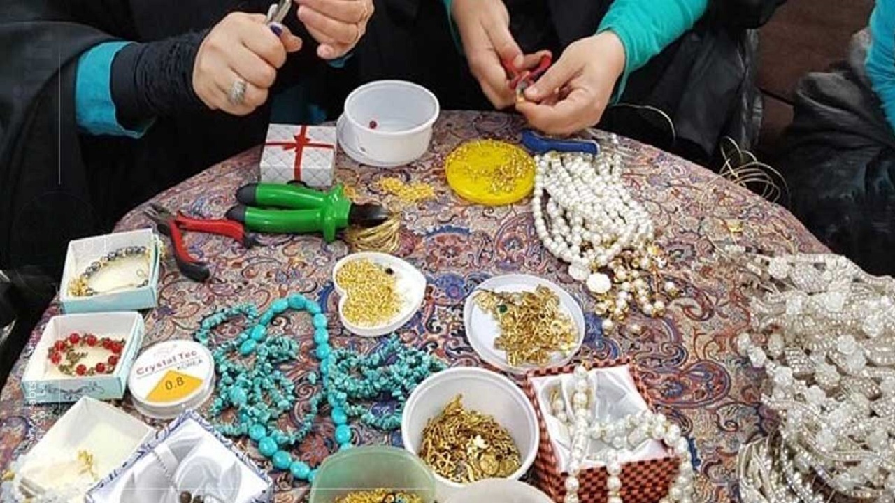 رشد ۳۰۰ درصدی صدور مجوز مشاغل خانگی در قزوین