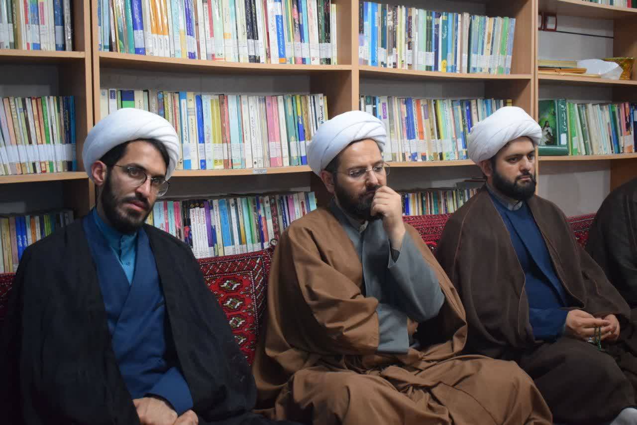 روحانیون