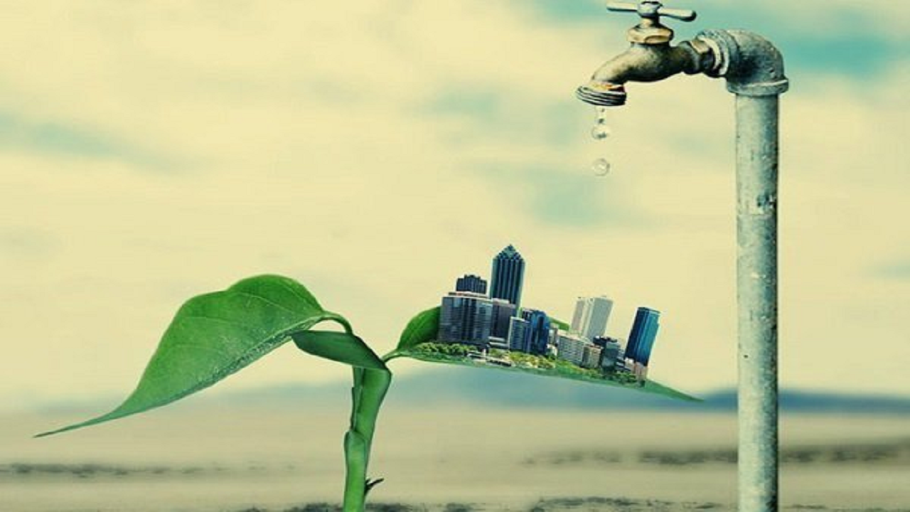 تحقق ۴۸ درصدی اهداف سند سازگاری با کم آبی استان یزد