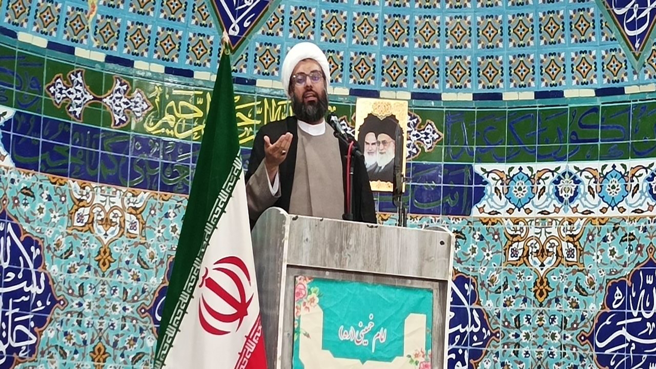 بانوان، هیچ وقت نقشه آمریکا را اجرا نمی کنند