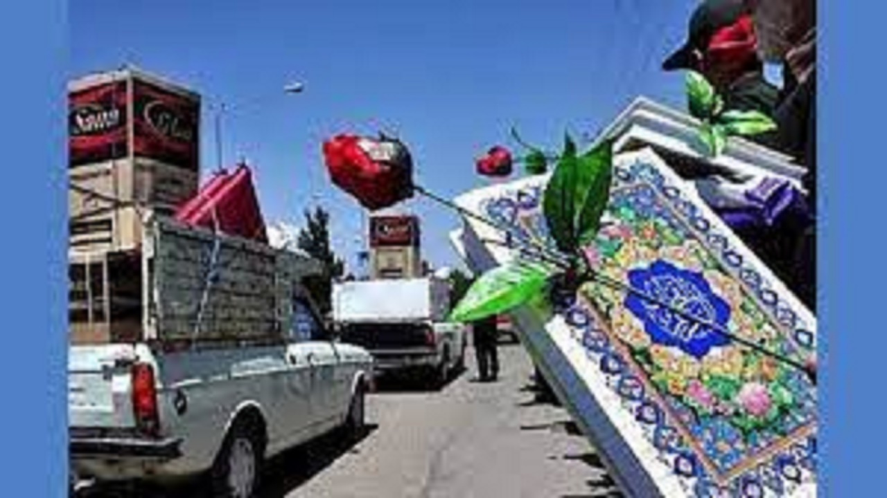 نوعروسان شهرستان چرام صاحب جهیزیه شدند