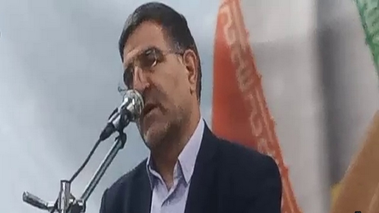 حضور پرشور مردم پای صندوق رای موجب امتیاز گیری از دشمن خواهد شد