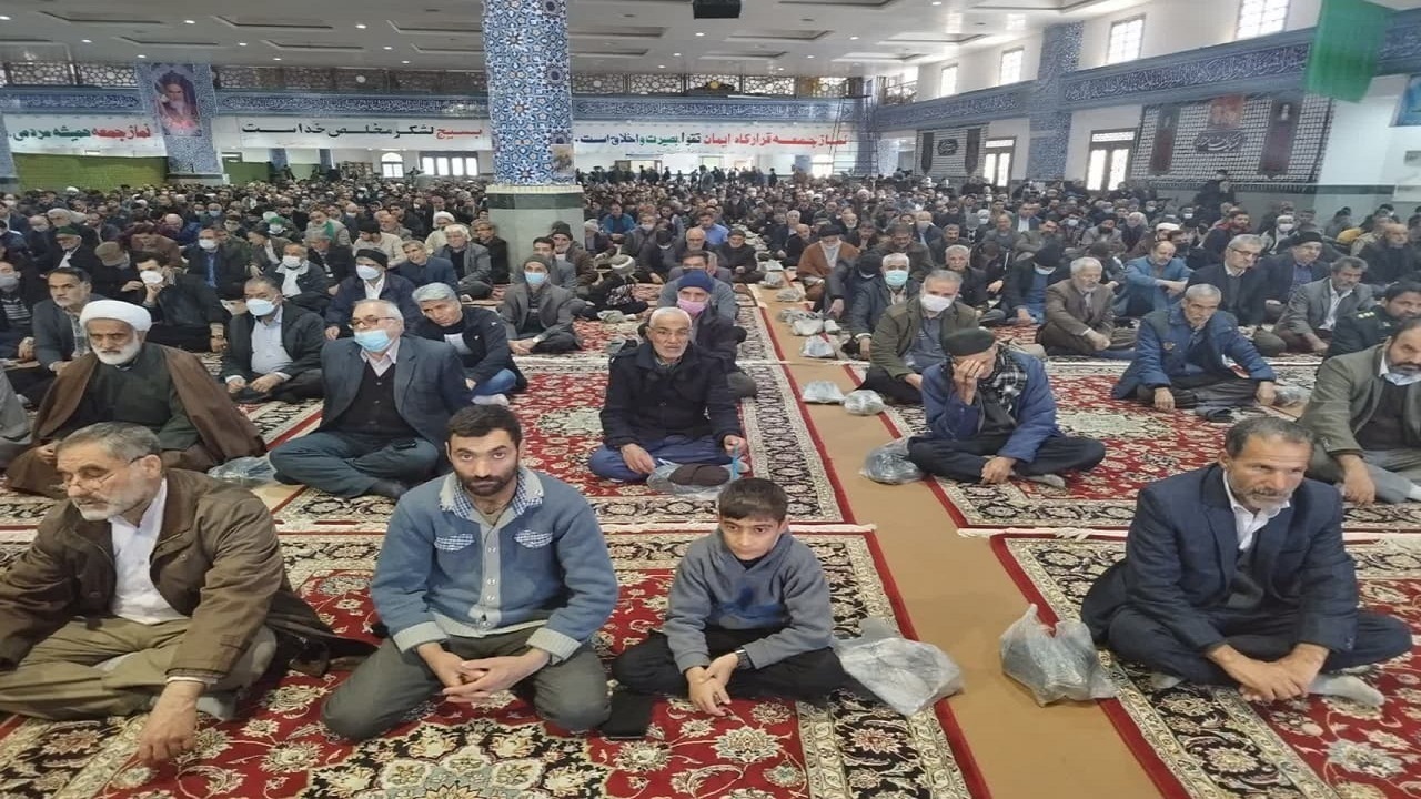 دشمن در مسئله کشف حجاب با هدف قدم برمی دارد