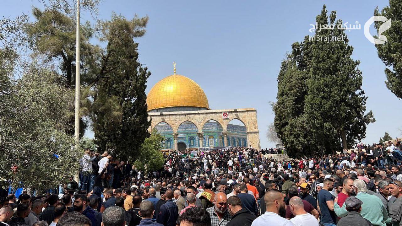 فلسطین