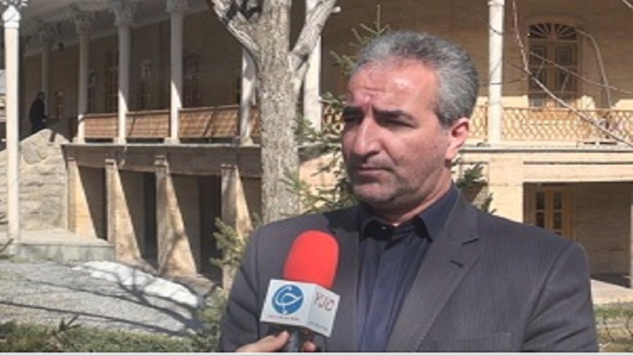 شکایتی از از سوی گردشگران در ایام نوروز ثبت نشد