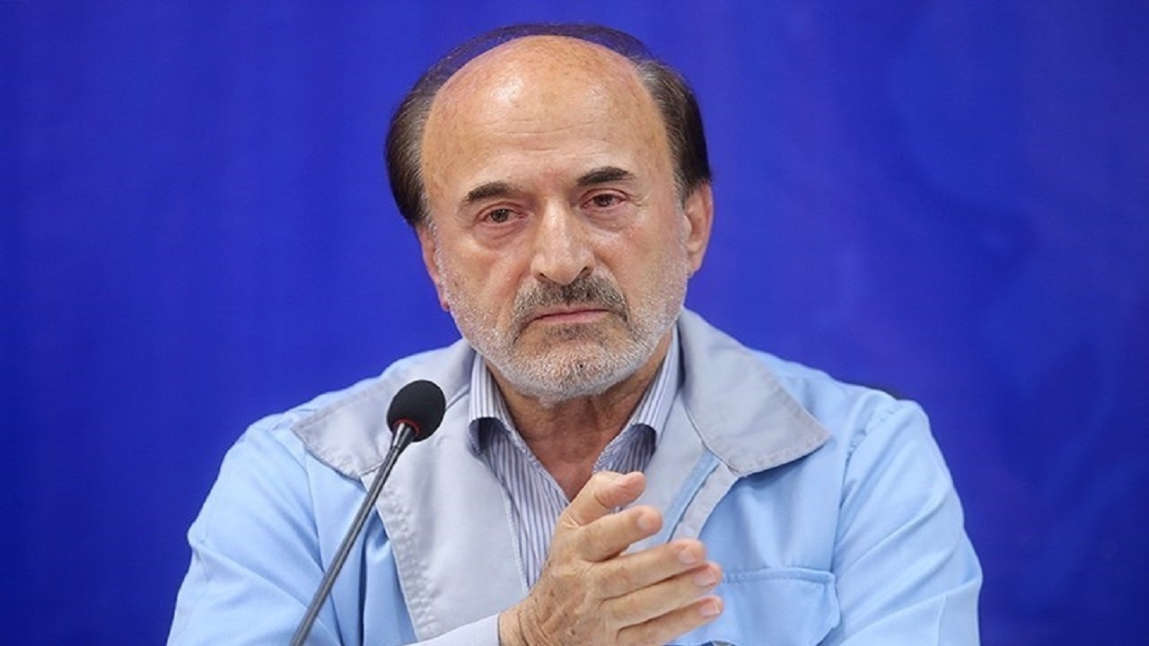 آبخیزداری ۳۰ میلیون هکتار از اراضی کشور تا دو سال آینده