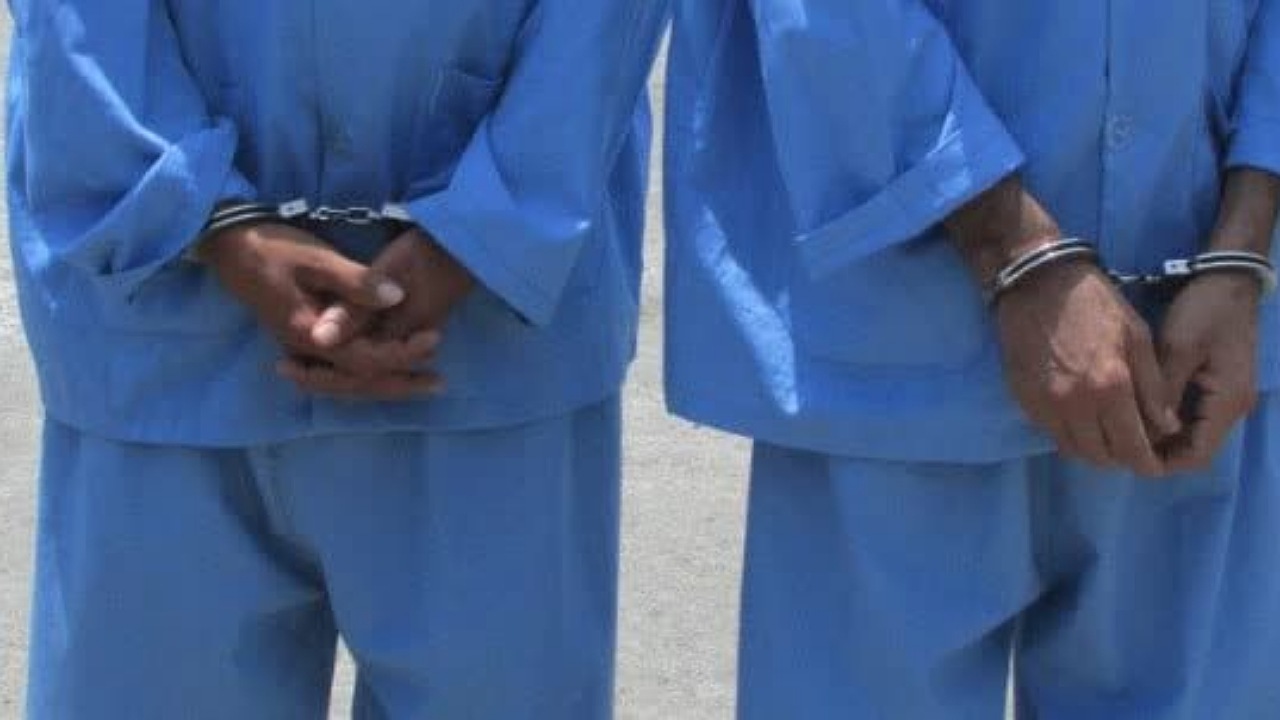 دستگیری عاملان تیراندازی منجر به جرح یک شهروند در کهنوج 