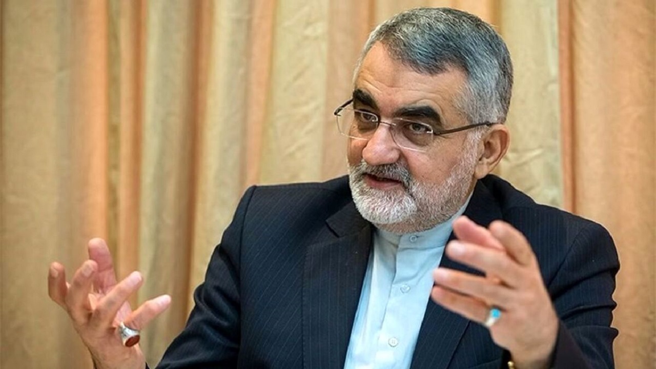 همه شرایط برای ایجاد تحول بزرگ در روابط ایران و چین آماده است