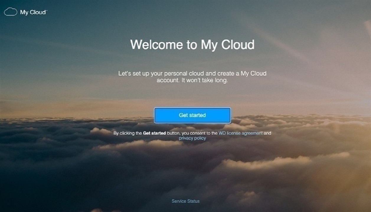 سرویس My Cloud هک شد
