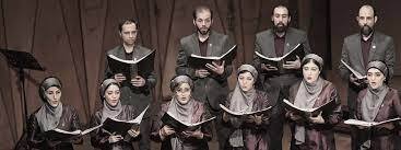 اجرایی دیدنی از گروه آکاپلا