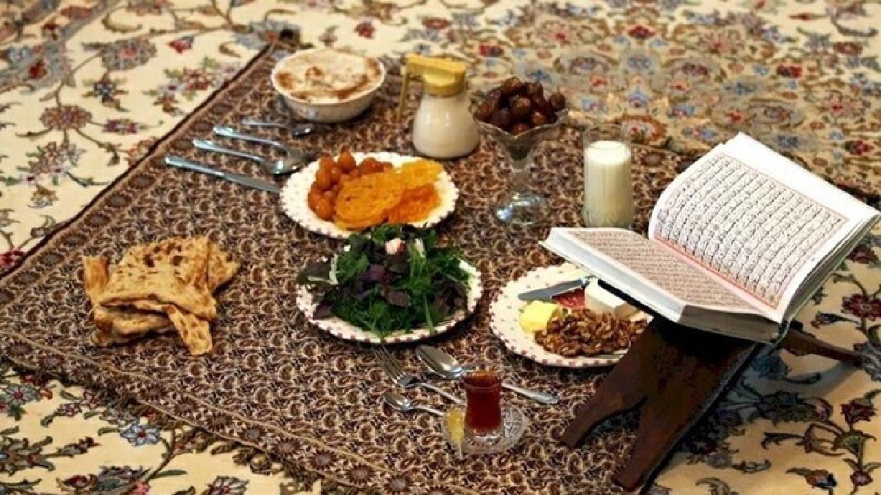 اعلام نحوه توزیع غذای دانشجویان در ماه مبارک رمضان