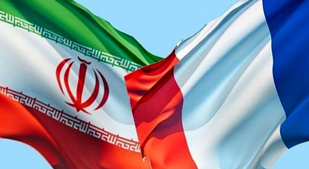 روایت خلجی از گفت‌وگوی وزیران خارجه ایران و فرانسه با یکدیگر