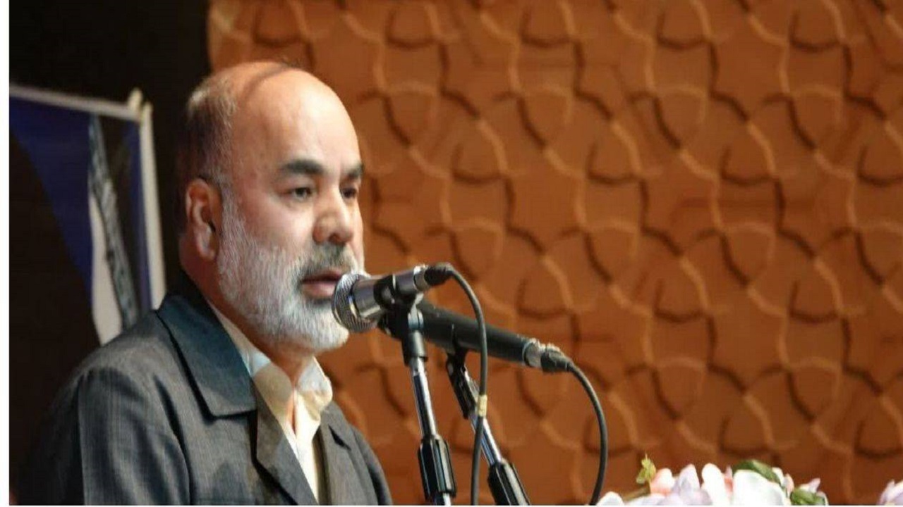 امروز تشیع و تسنن سیستان و بلوچستان همه با هم با وحدت و انسجام برای توسعه استان تلاش می‌کنند