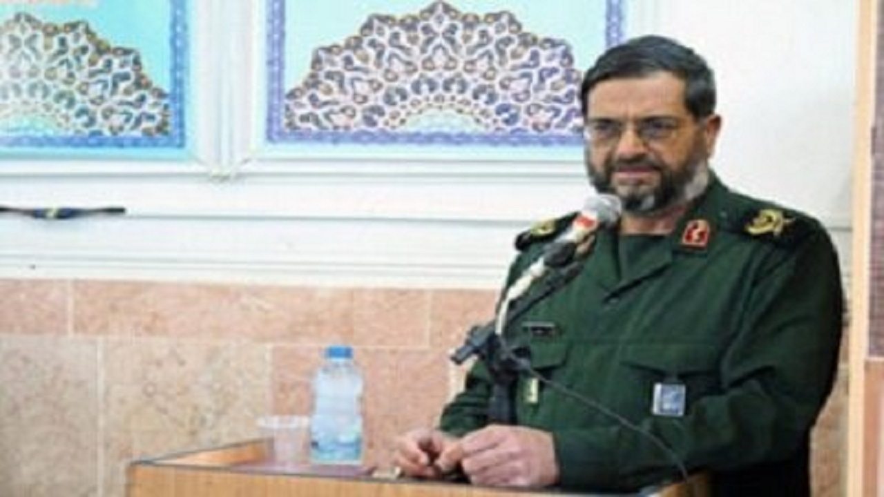 اتحاد و همبستگی ملت ایران سبب شکست توطئه‌های دشمنان شده است