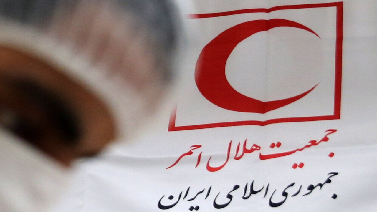 امدادرسانی هلال احمر یزد به ۱۴۳ فرد حادثه دیده