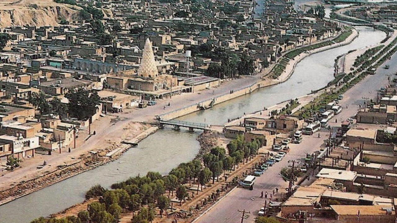 شوش میزبان بیش از یک میلیون مسافر در نوروز ۱۴۰۲