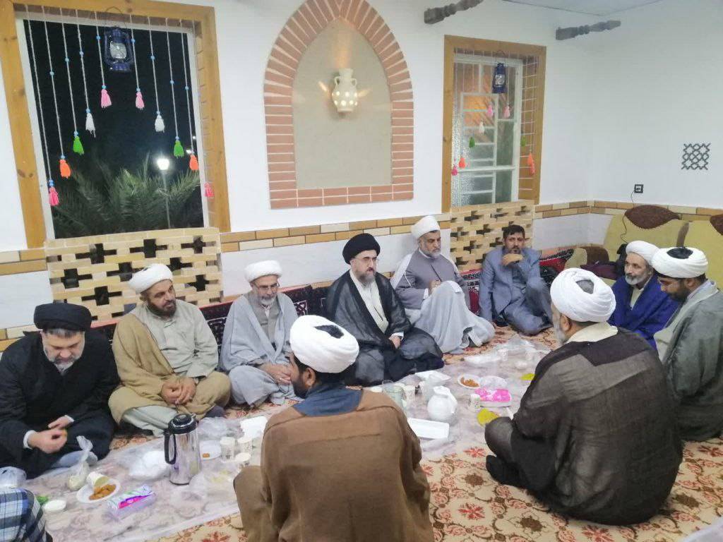 افطاری