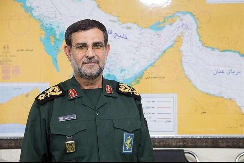 خانواده‌های محترم شاهد ، سند عزت و اقتدار ایران هستند