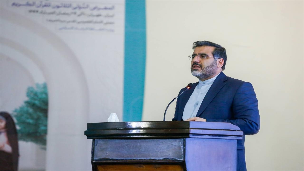 جامعه اصیل ایرانی اجازه بازگشت دوران جاهلیت را نمی‌دهد