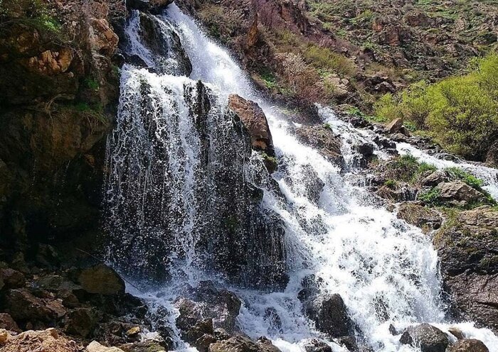 آبشار