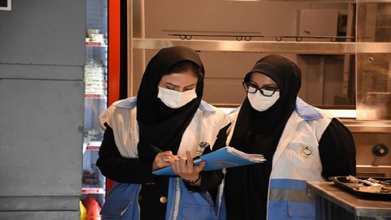ثبت بیش از ۱۶ هزار بازدید بهداشتی در طرح سلامت نوروزی