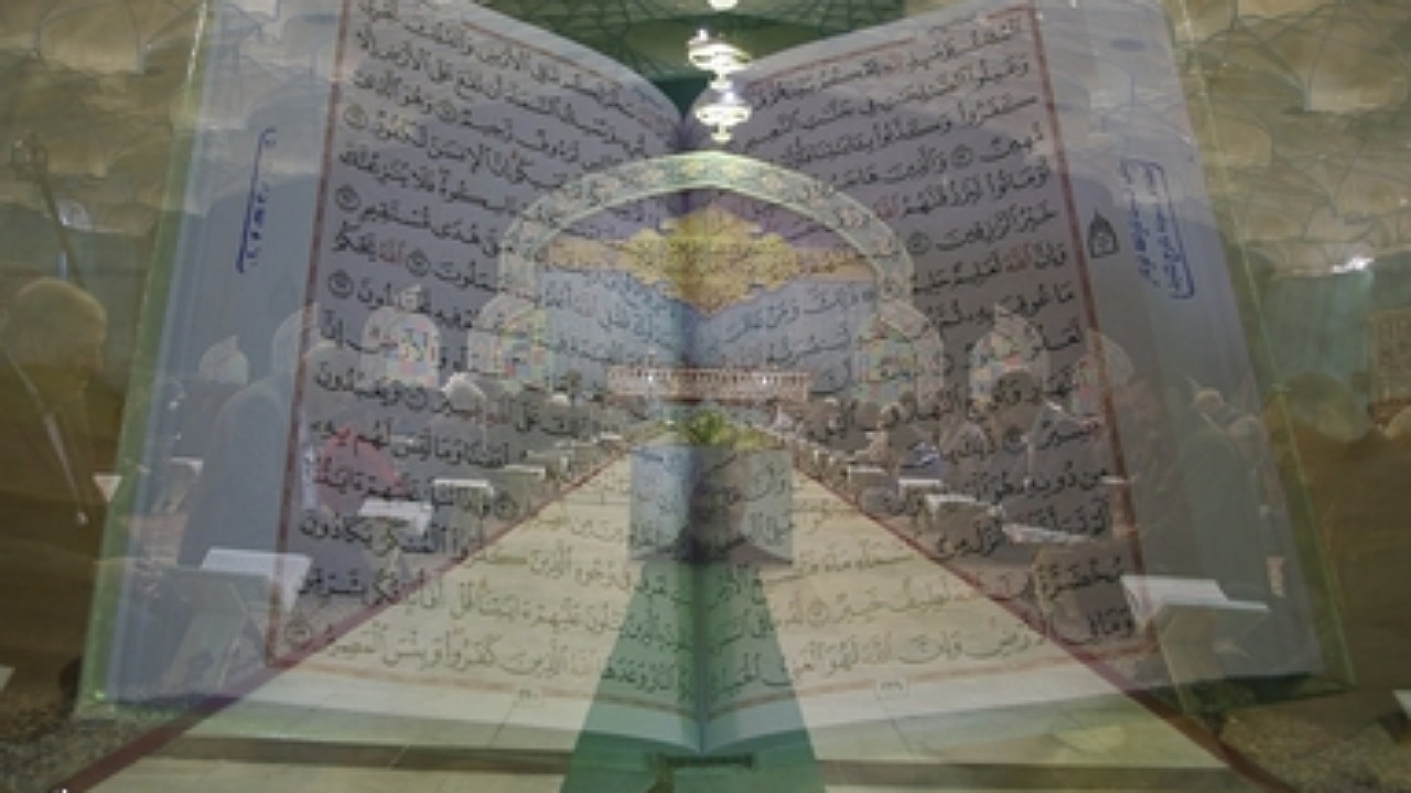 روزه؛ عملی که متعلق به پروردگار عالم است