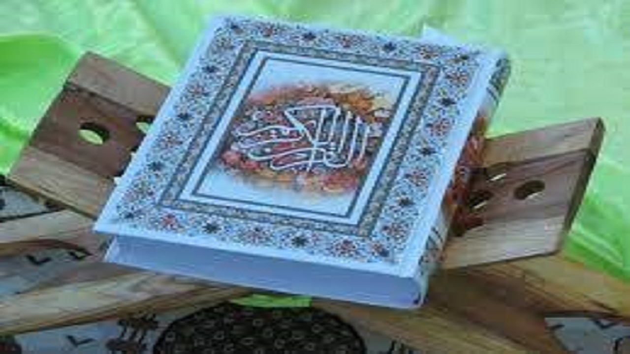 حضور ۲۲ قاری ممتاز در مراسم جزء خوانی قرآن کریم استان همدان