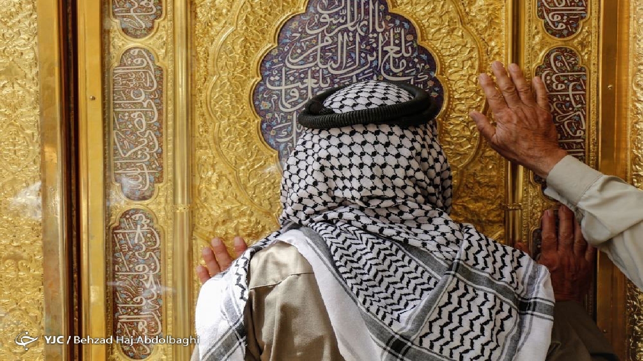 «سرگذشت» قاتل امیرالمومنین (ع) شنیدنی شد