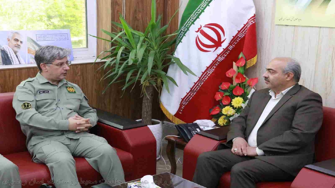 حوزه قضایی خواف سرآمد صدور احکام سبز در سطح استان است