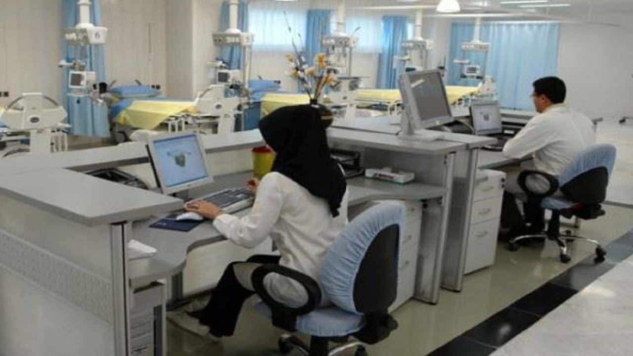 نظرسنجی پس از ترخیص در معاونت درمان دانشگاه علوم پزشکی دزفول راه‌اندازی شد