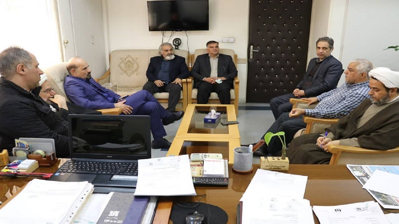 مدیران تاسیسات گردشگری قم در قبال مسئله حجاب و عفاف مسئول هستند