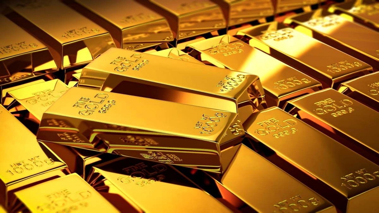 افراد با سرمایه های خرد می توانند در حوزه طلا سرمایه گذاری کنند