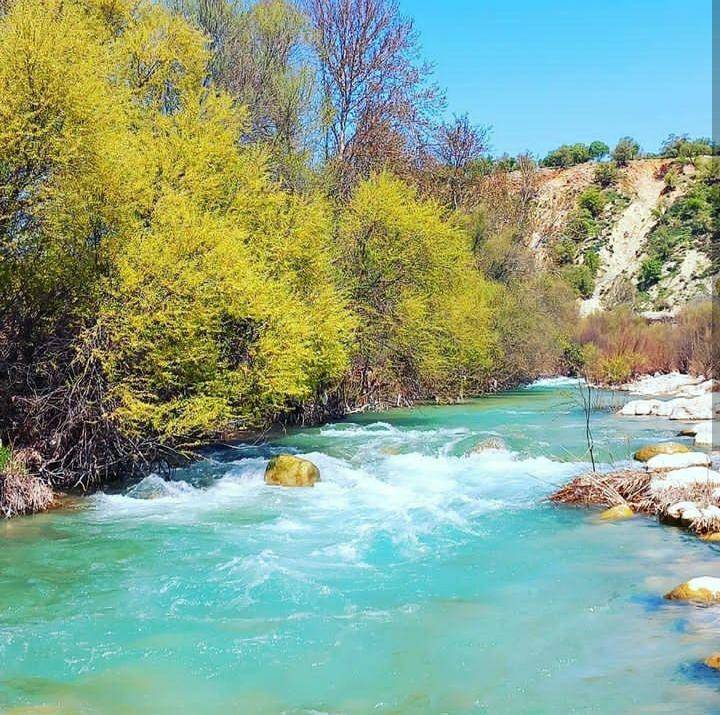 رودخانه
