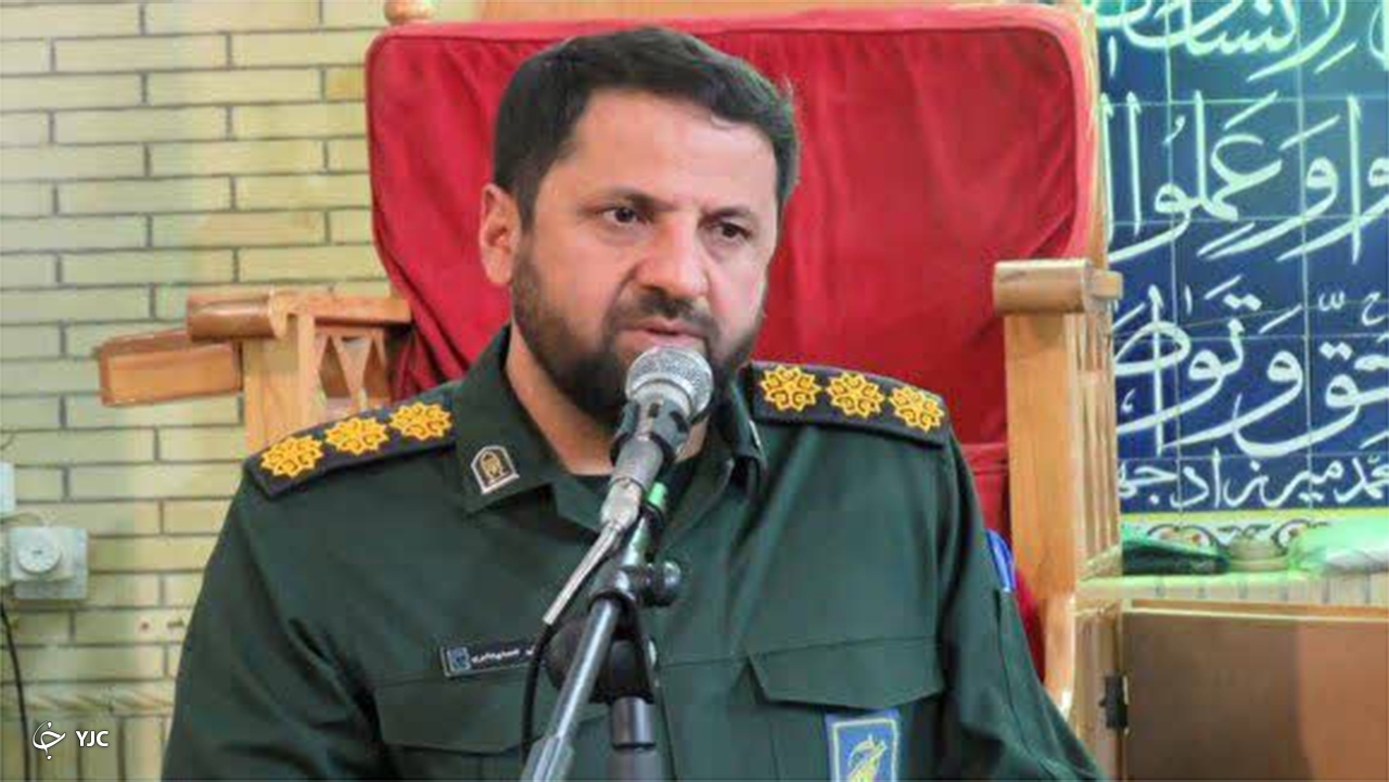 بسیج امسال در زمینه رشد تولید ورود جدی‌تر دارد / گرانی‌ها فشار زیادی برمردم تحمیل کرده