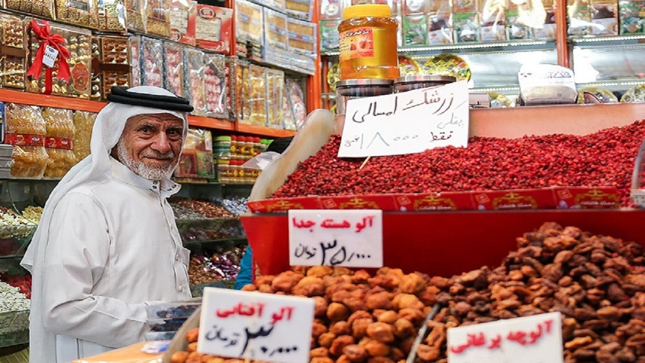 توافق ایران و عربستان فرصتی برای احیای اقتصاد زیارت