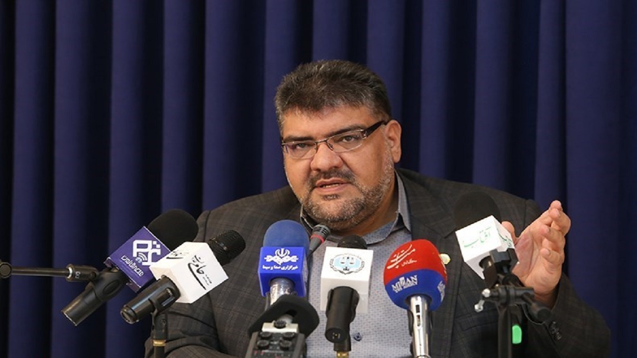 بیش از ۳۱ هزار وکیل عضو مرکز وکلا قوه قضاییه هستند