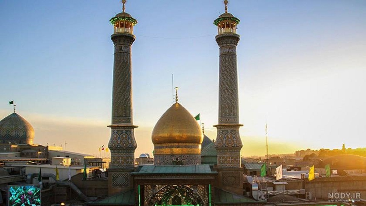 احداث زائرسرا در جوار حرم عبدالعظیم حسنی (ع) / بهره‌برداری از پروژه فرهنگی ورزشی عمو عباس در منطقه ۲۰