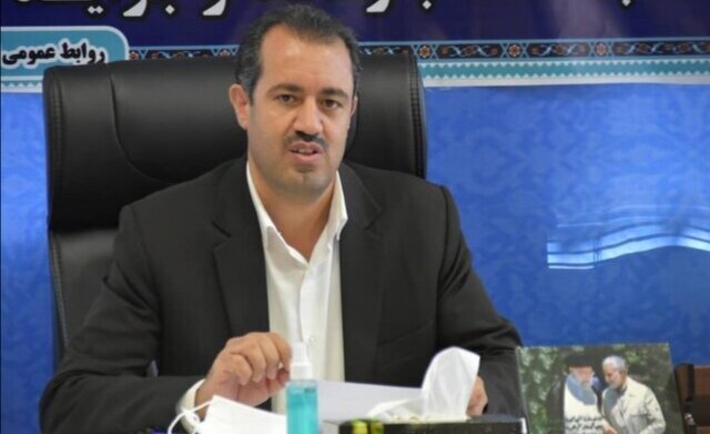 انتقاد مدیرکل امور اقتصادی و دارایی کرمان از برخی دستگاه‌های اجرایی