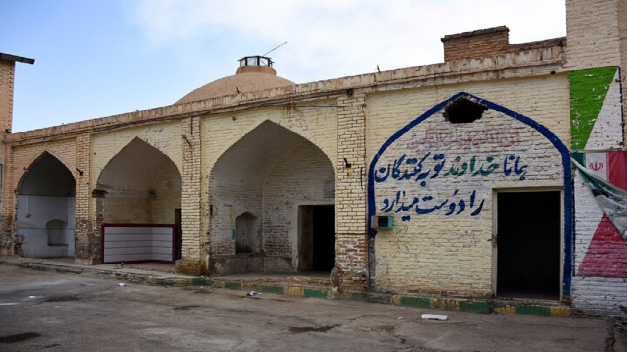 ۱۴۰ میلیارد تومان برای بهره‌برداری از کاروانسرای شاه‌عباسی سمنان نیاز است