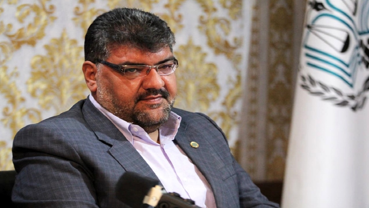 هیچ مظلومی نباید از احقاق حق خود ناامید شود