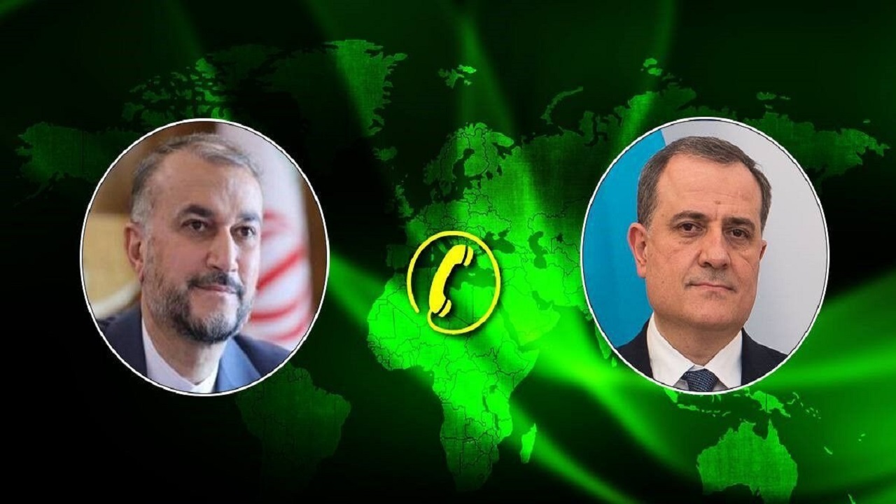 اختلاف میان کشورهای منطقه به سود دشمنان است