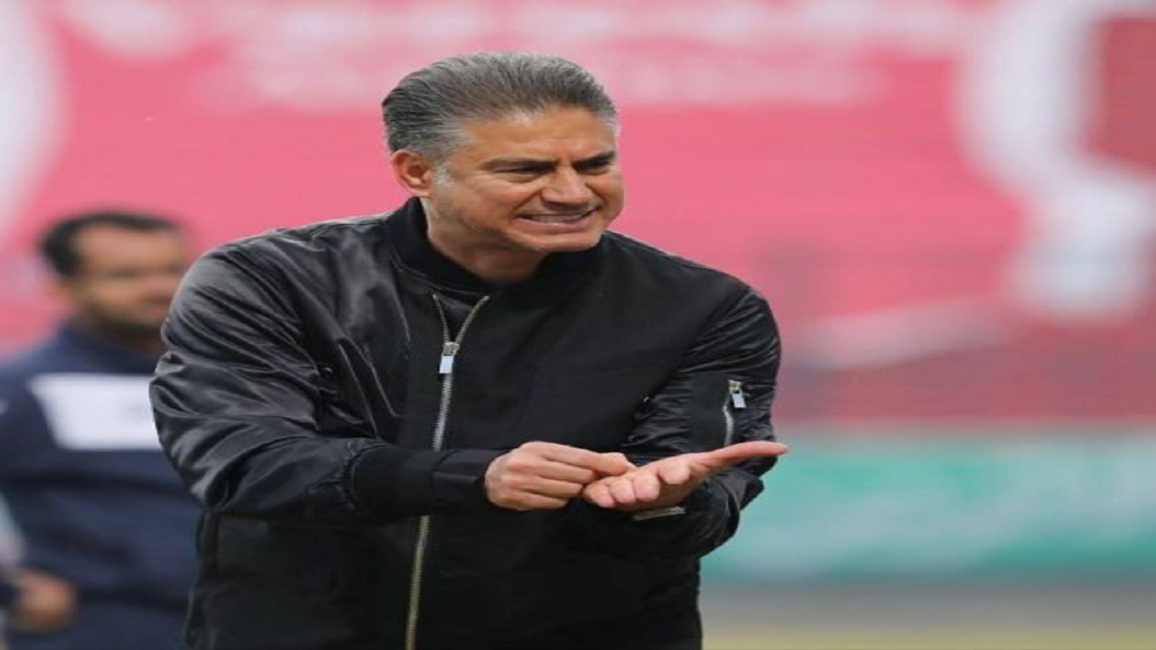 نساجی خطاب به حمید مطهری