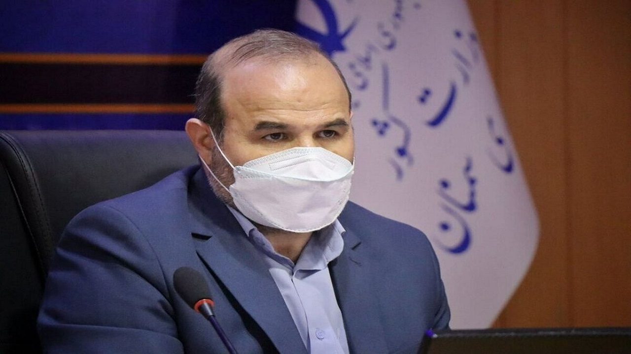 پیوست رسانه‌ای با تامین اعتبار برای تحقق شعار سال مورد توجه باشد