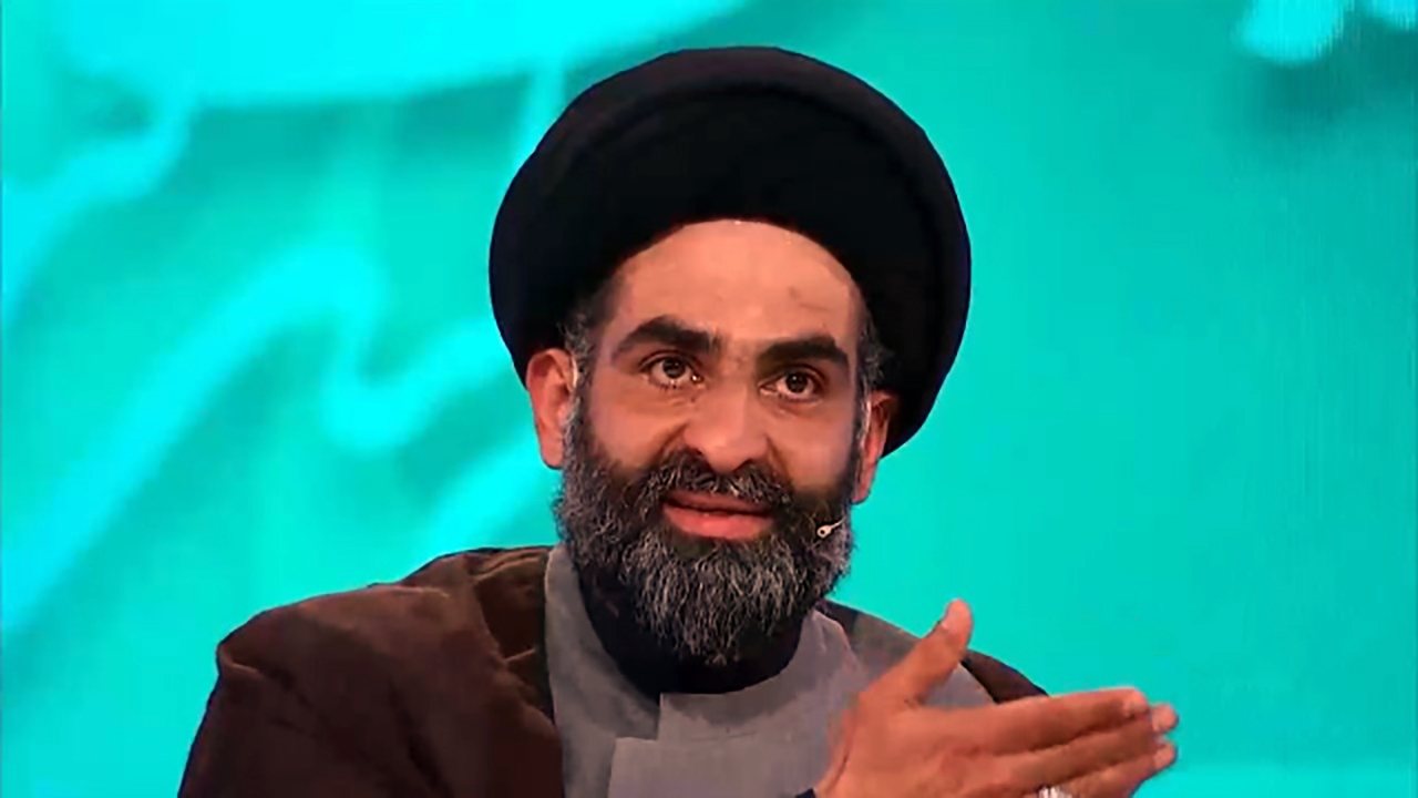 خاطره جالب یک روحانی کاروان از قاچاق تریاک + فیلم