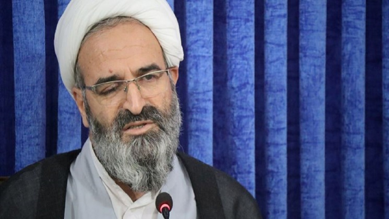 ساماندهی ۵۲۰۰ خادمیار و یاور رضوی در استان سمنان