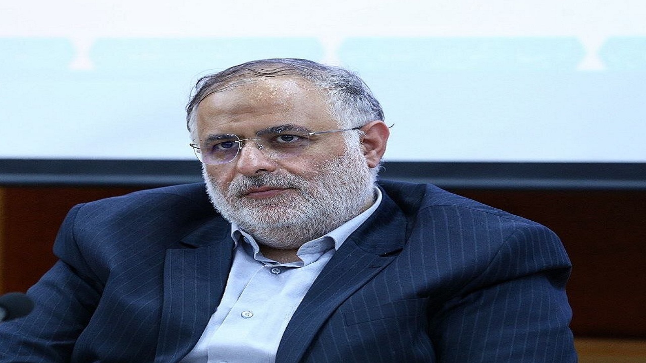 بازار آب قزوین باید منجر به بهره وری در مصرف شود