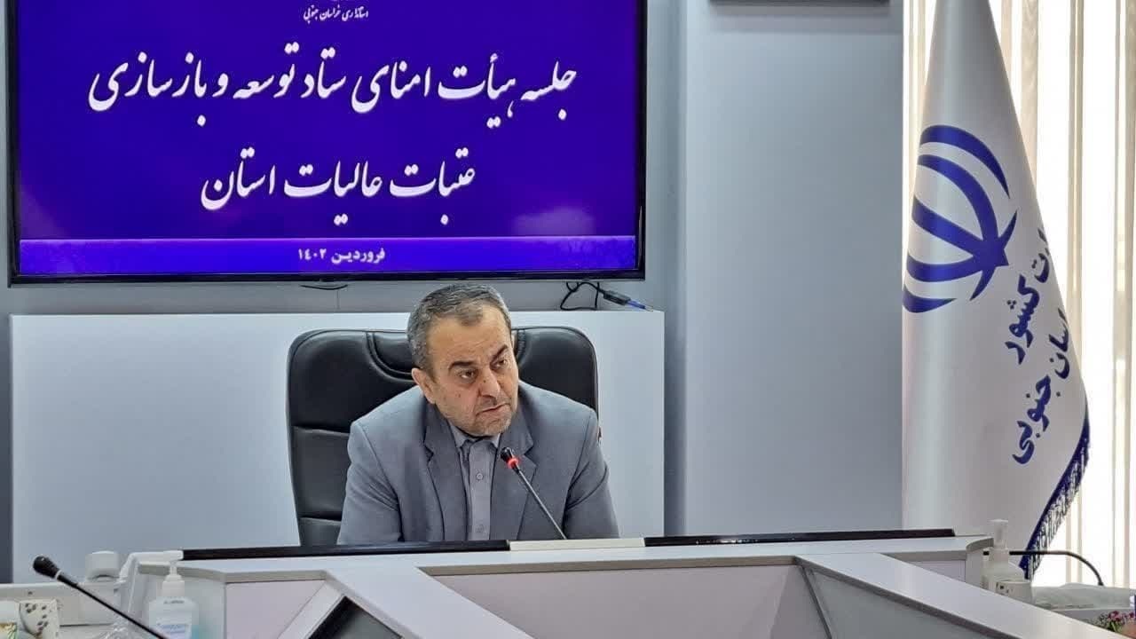 استفاده از ظرفیت های مردمی، شرط اساسی موفقیت در برنامه های توسعه ای